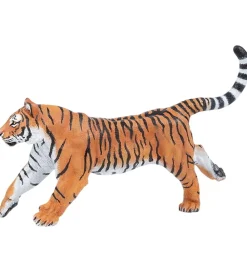 Papo Figurer>Løbetiger - 15 cm