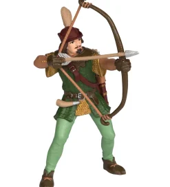 Papo Figurer>Robin Hood - H: 9,5 cm