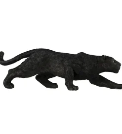 Papo Figurer>Sort Panter - H: 3,5 cm