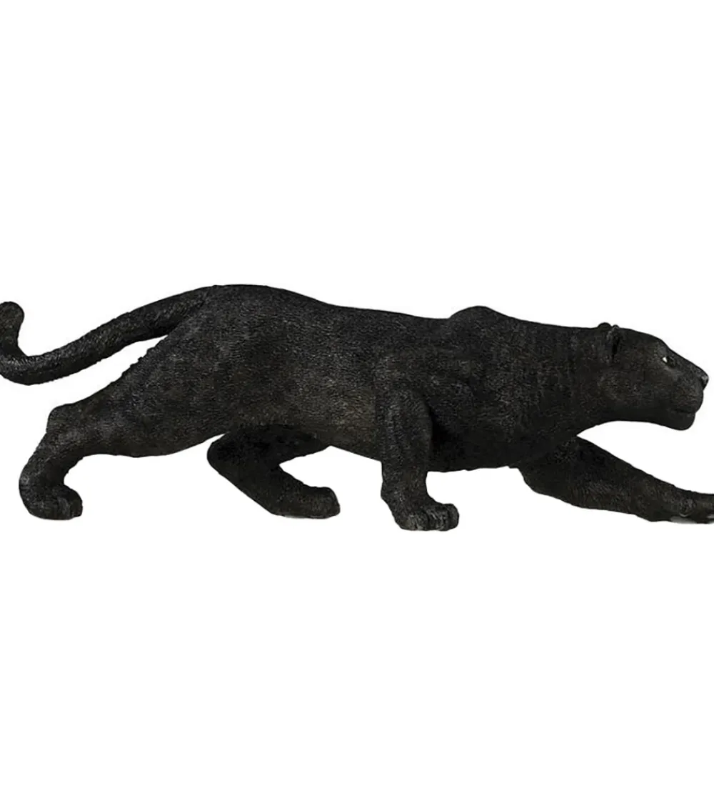 Papo Figurer>Sort Panter - H: 3,5 cm