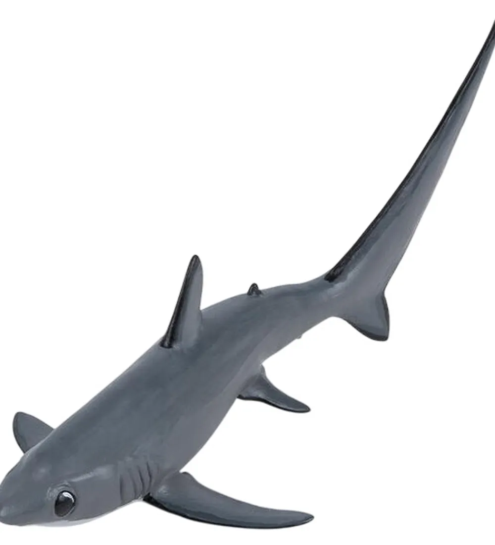 Papo Figurer>Tærskehaj - 15,5 cm