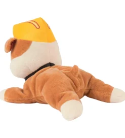 Paw Patrol Bamser>Bamse - 20 cm - Gund & Collar - Rubble