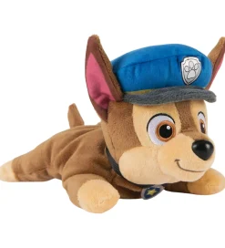Paw Patrol Bamser>Bamse - 20 cm - Gund & Collar - Chase