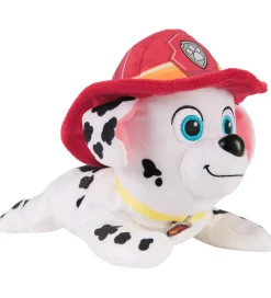 Paw Patrol Bamser>Bamse - 20 cm - Gund & Collar - Marshall