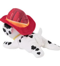 Paw Patrol Bamser>Bamse - 20 cm - Gund & Collar - Marshall