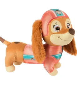 Paw Patrol Bamser>Bamse m. Lyd - Liberty Feature Plush