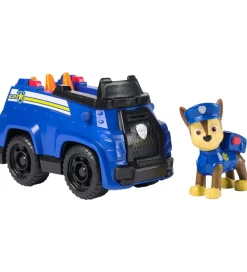 Paw Patrol Biler, Tog Og Køretøjer>Legetøjsbil - Basic 2.0 - Chase