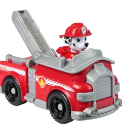 Paw Patrol Biler, Tog Og Køretøjer>Legetøjsbil - Basic 2.0 - Marshall