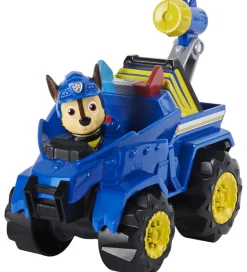 Paw Patrol Figurer|Biler, Tog Og Køretøjer>Legetøjsbil - Dino Rescue - Chase