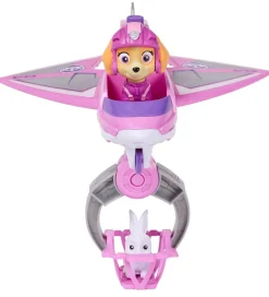 Paw Patrol Biler, Tog Og Køretøjer>Legetøjsfly - Air Rescue - Skye