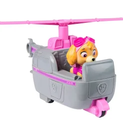 Paw Patrol Biler, Tog Og Køretøjer>Legetøjshelikopter - Basic 2.0 - Skye