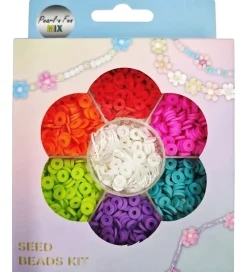 Pearl N Fun Perler>Perlemix - Multi