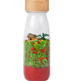 Petit Boum Babylegetøj|Aktivitetslegetøj>Sanselegetøj - Sound - Drage