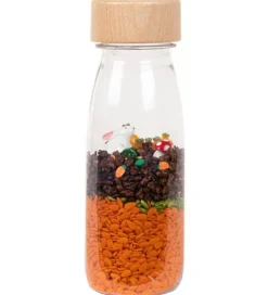 Petit Boum Babylegetøj|Aktivitetslegetøj>Sanselegetøj - Sound - Kanin