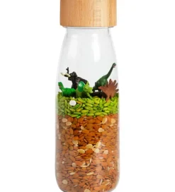 Petit Boum Babylegetøj|Aktivitetslegetøj>Sanselegetøj - Spy - Jurassic