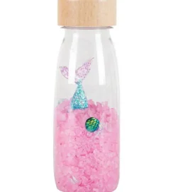 Petit Boum Babylegetøj|Aktivitetslegetøj>Sanselegetøj - Sound - Havfrue