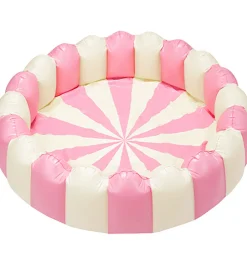 Petites Pommes Vandleg|Udeleg Og Udendørs Legetøj>Badebassin - 160 cm - Henry - Bubblegum