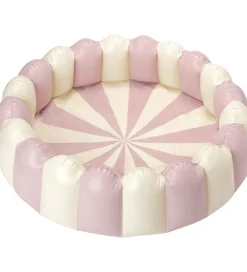 Petites Pommes Udeleg Og Udendørs Legetøj|Badebassin>Badebassin - 160 cm - Henry - French Rose