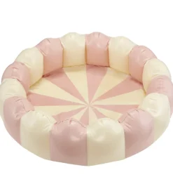 Petites Pommes Udeleg Og Udendørs Legetøj|Badebassin>Badebassin - 95 cm - Alice - French Rose