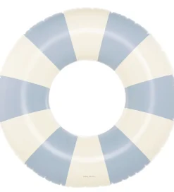 Petites Pommes Udeleg Og Udendørs Legetøj|Baderinge>Badering - 90 cm - Sally - Nordic Blue