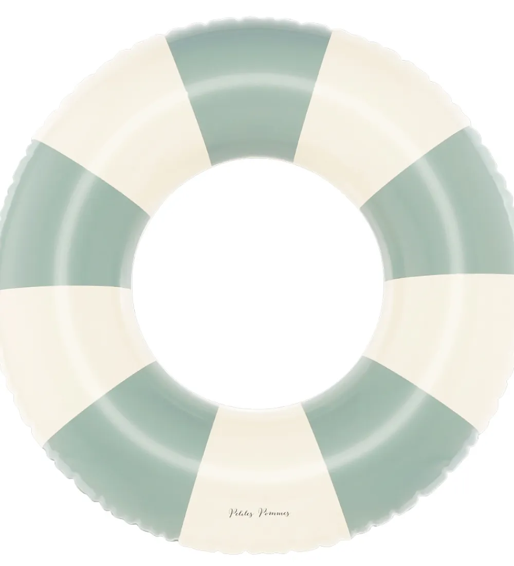 Petites Pommes Udeleg Og Udendørs Legetøj|Baderinge>Badering - 60 cm - Anna - Calile