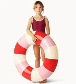 Petites Pommes Vandleg|Udeleg Og Udendørs Legetøj>Badering - 90 cm - Sally - Signal/French Rose