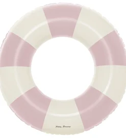 Petites Pommes Udeleg Og Udendørs Legetøj|Baderinge>Badering - 45 cm - Olivia - French Rose
