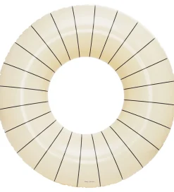 Petites Pommes Udeleg Og Udendørs Legetøj|Baderinge>Badering - 120 cm - Celine Grand - Iris Ink