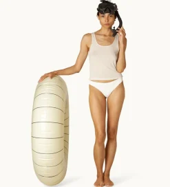 Petites Pommes Udeleg Og Udendørs Legetøj|Baderinge>Badering - 120 cm - Celine Grand - Iris Ink