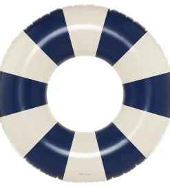 Petites Pommes Udeleg Og Udendørs Legetøj|Baderinge>Badering - 120 cm - Celine Grand - Cannes Blue