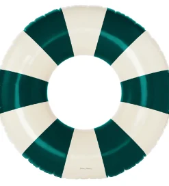 Petites Pommes Udeleg Og Udendørs Legetøj|Baderinge>Badering - 90 cm - Sally - Oxford Green