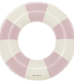 Petites Pommes Udeleg Og Udendørs Legetøj|Baderinge>Badering - 60 cm - Anna - French Rose