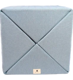 Pine Cone Tumledyr|Motorisk Legetøj>Tumlemøbel - 45x200 cm - Mountain - Happy Play - Sky