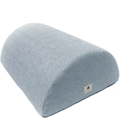 Pine Cone Tumledyr|Motorisk Legetøj>Tumlemøbel - 17,5x45x35 cm - Moon - Happy Play - Sky