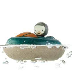 PlanToys Badelegetøj>Badelegetøj - Speedbåd