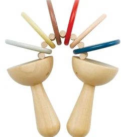 PlanToys Musikinstrumenter>Musikinstrument - 6x32 cm - Træ