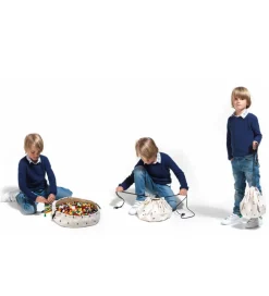 Play&Go Legetæpper Og Legegulve><noscript><img width=