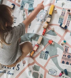 Play&Go Legetæpper Og Legegulve><noscript><img width=