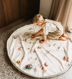 Play&Go Legetæpper Og Legegulve|Babylegetøj><noscript><img width=