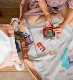 Play&Go Legetæpper Og Legegulve|Babylegetøj><noscript><img width=