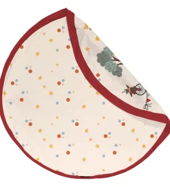 Play&Go Legetæpper Og Legegulve|Babylegetøj>Legetøjstæppe/Opbevaring - 140 cm - 2-i-1 - Circus