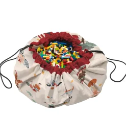 Play&Go Legetæpper Og Legegulve|Babylegetøj><noscript><img width=