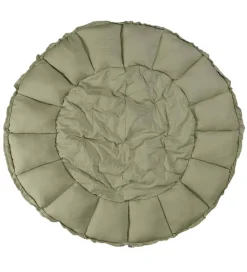 Play&Go Legetæpper Og Legegulve>Legetæppe - 3-i-1 - Ø130 cm - Meadow Green