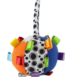 Playgro Bolde>Aktivitetsbold - Multifarvet