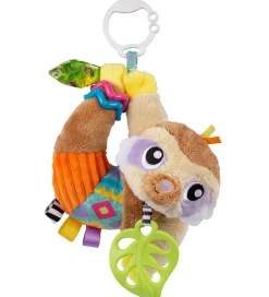 Playgro Aktivitetslegetøj>Aktivitetslegetøj - Aktivitets Dovendyr m. Ophæng