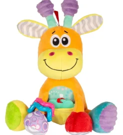 Playgro Aktivitetslegetøj>Aktivitetslegetøj - Giraf