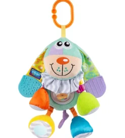 Playgro Aktivitetslegetøj>Aktivitetslegetøj - Hund - Blå