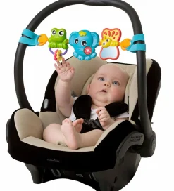 Playgro Aktivitetslegetøj>Aktivitetsophæng - Musik og Lyd