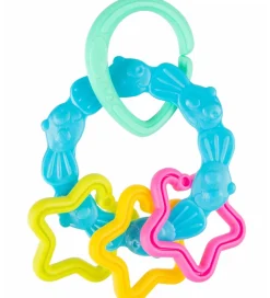 Playgro Aktivitetslegetøj>Aktivitetspude - Ocean Adventure