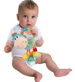 Playgro Aktivitetslegetøj>Aktivitetsrangle - Clip Clop - Hest